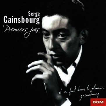 Serge gainsburg