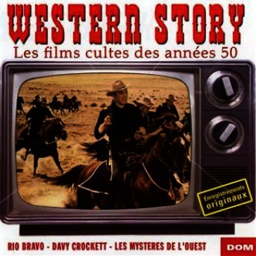 Western story