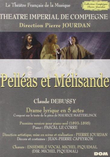 Pelleas et melisande