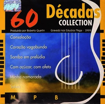 Decadas collection 60