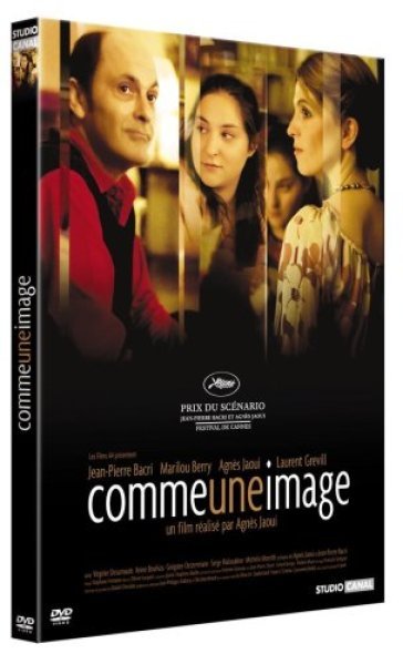 Comme une image