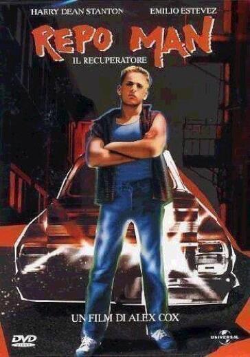 Repo Man