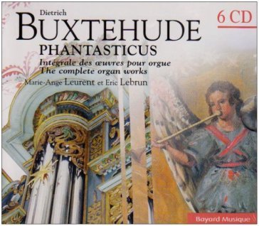 Phantasticus
