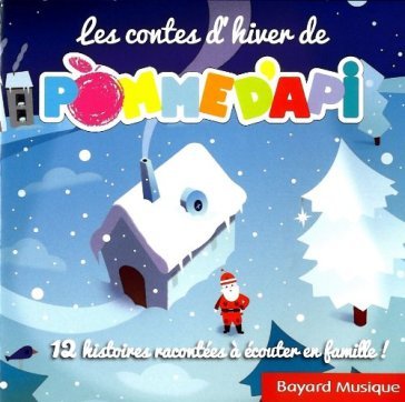 Pomme dapi / les contes..