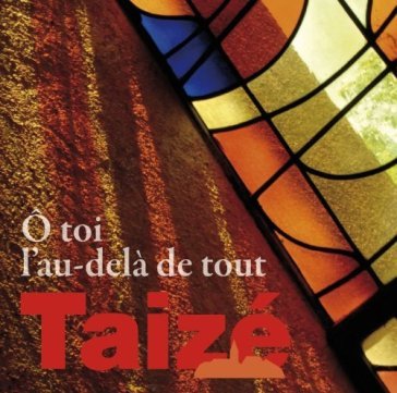 Taiz : o toi l au-dela de tout