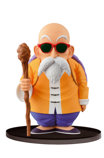 25354 - Dragon Ball - Original Figure Collection V.2 - Oolong - Figure Banpresto 15Cm