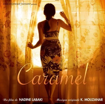 Caramel - Colonna sonora