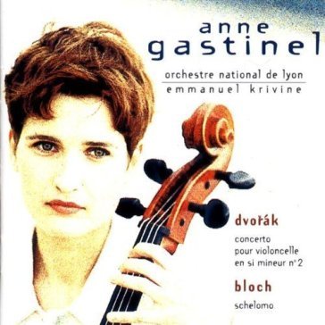 Concerti per violoncello
