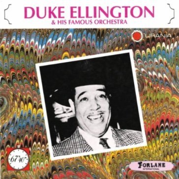 Duke ellington