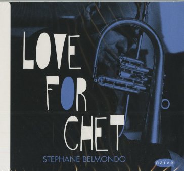 Love for chet