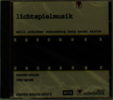 Lichtspielmusik