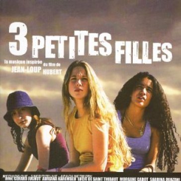 3 petites filles