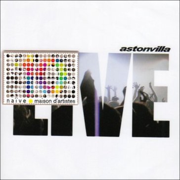 Live -cd+dvd-