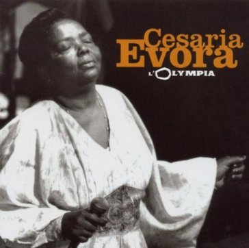 Cesaria evoria live