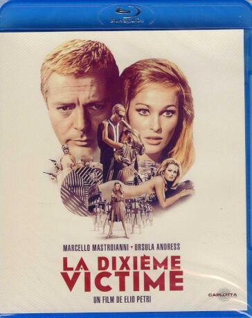 Dixieme Victime (La) / (Decima Vittima (La)