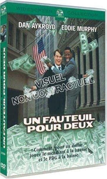 Fauteuil Pour Deux (Un) / Poltrona Per Due (Una)