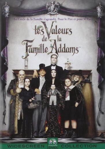 Valeurs De La Famille Addams (Les) / Famiglia Addams 2 (La)
