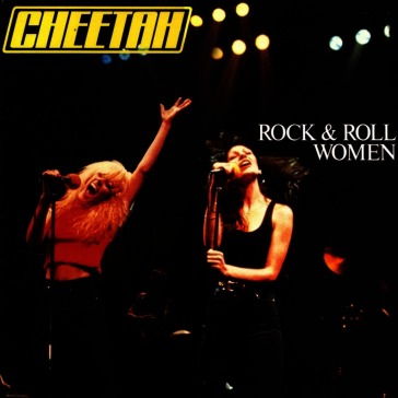 Rock & roll women