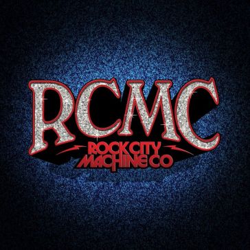 Rock city machine co
