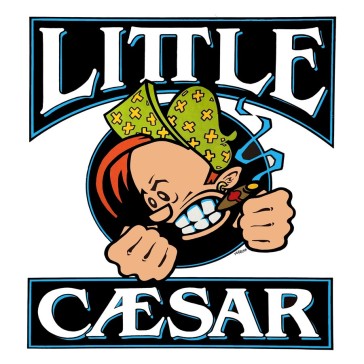 Little caesar