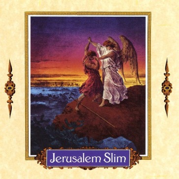 Jerusalem slim