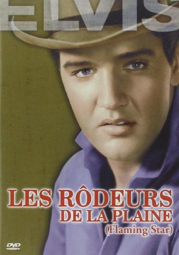 Les rodeurs de la plaine