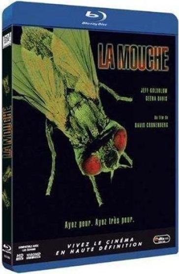 La mouche