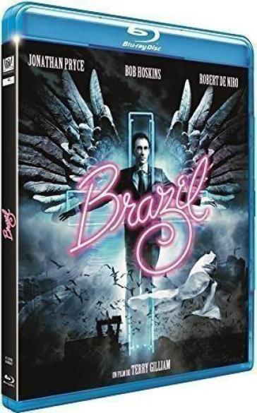 Brazil [blu-ray] [fr import]