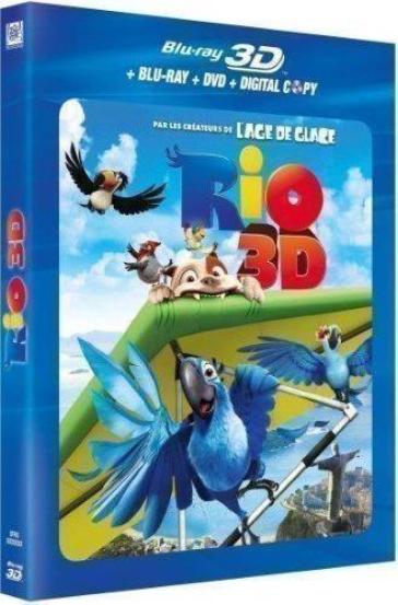 Rio 3d