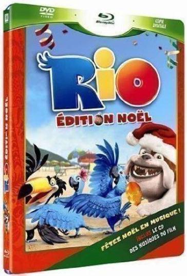 Edition noel