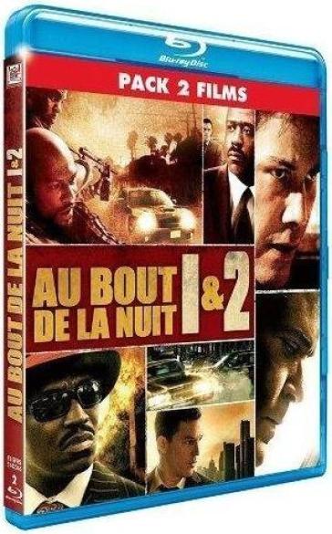 Au bout de la nuit 1 & 2 [blu-ray]