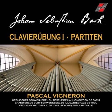 Clavierubung 1