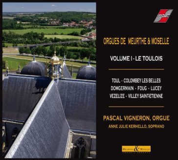Orgues de meurthe et..