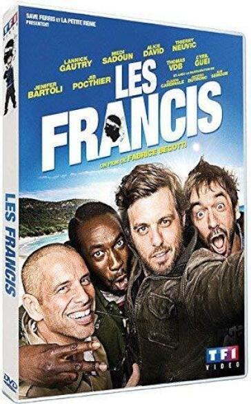Francis (Les)