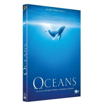 Ocã©ans [blu-ray] [fr import]