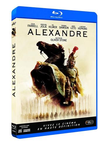 Alexandre [blu-ray]
