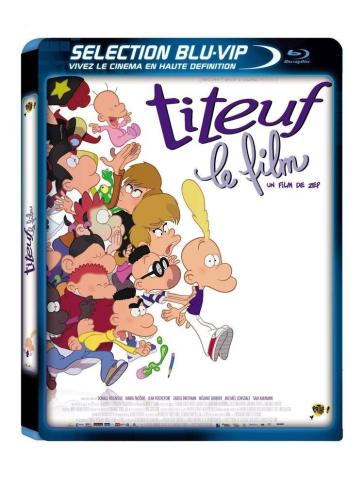Titeuf le film