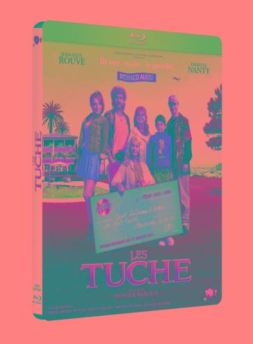 Les tuche [blu-ray] [fr import]