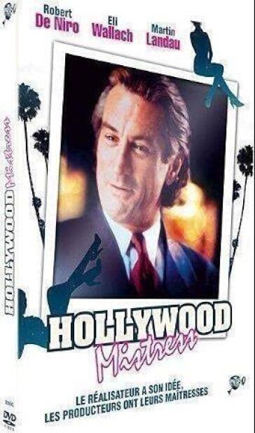 Hollywood Mistress