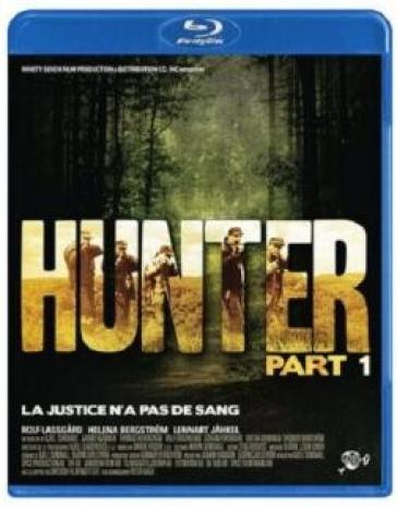 Hunter [blu-ray] [fr import]