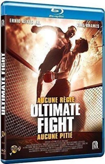 Ultimate fight [blu-ray] [fr import]