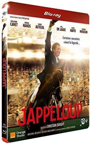 Jappeloup