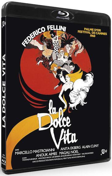 Dolce Vita (La)