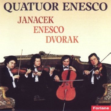 Janacek - enesco