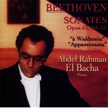 Beethoven sonates