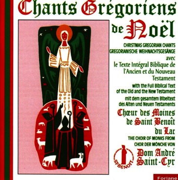 Chants gregoriens