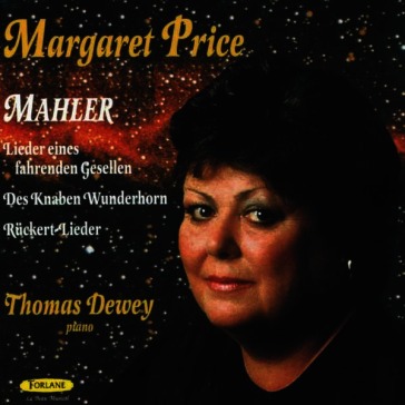 Lieder eines fahrenden gesellen (1883 85
