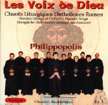 Les voix de dieu