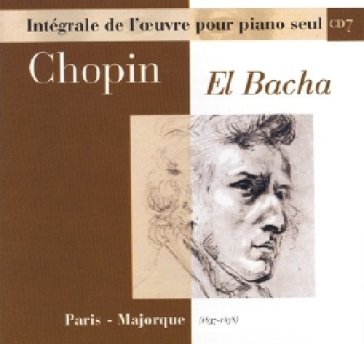 El bacha chopin