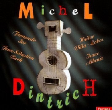 La guitare classique